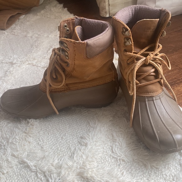 Sperrt Duck Boot - Picture 2 of 6